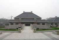 Hubei Provincial Museum