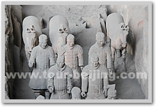 Terra-cotta Army