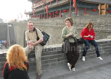Guilin Li River Cruising One Day Bus Tour