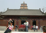 Guilin Li River Cruising One Day Bus Tour