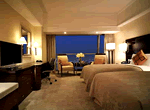 Shangri-la Hotel Xian