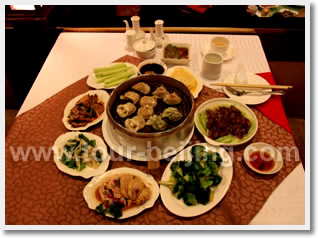 Dinner