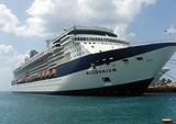 Crystal Symphony  