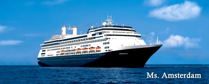 Ms. Amsterdam