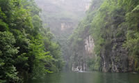 Lesser Three Gorges