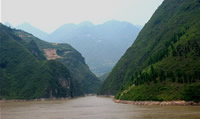 Three Gorges