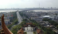 Wuhan