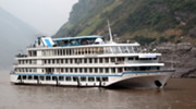 OTC Victoria Series - Yangtze Star