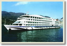 Victoria Cruises