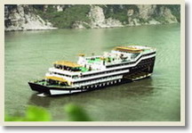 Victoria Cruises