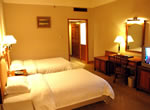 Zhangjiajie International Hotel